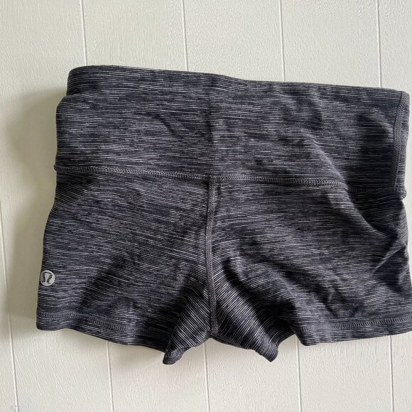 Lululemon Shorts - Picture 1 of 2